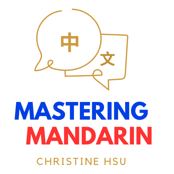 Mastering Mandarin